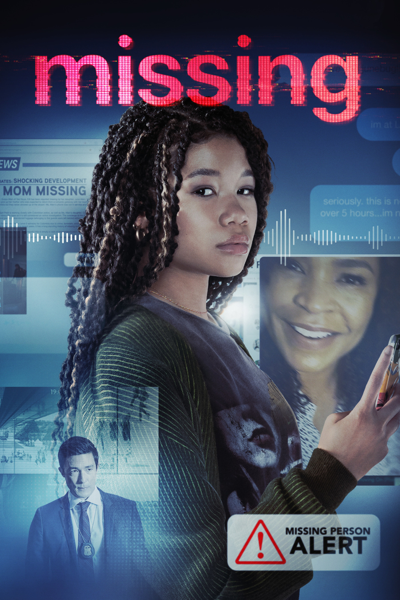 Desconectada Sony Pictures Colombia