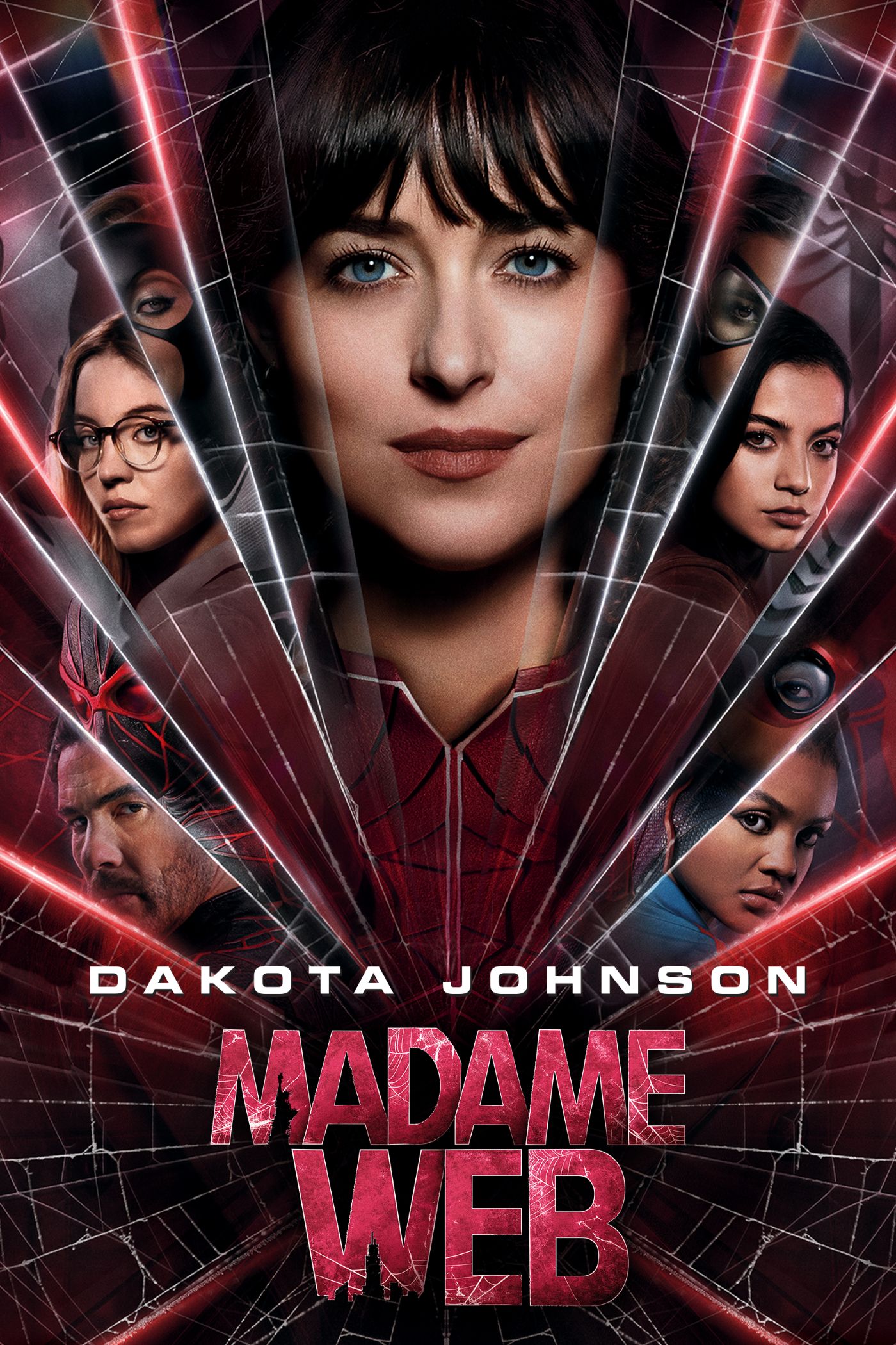 Madame Web