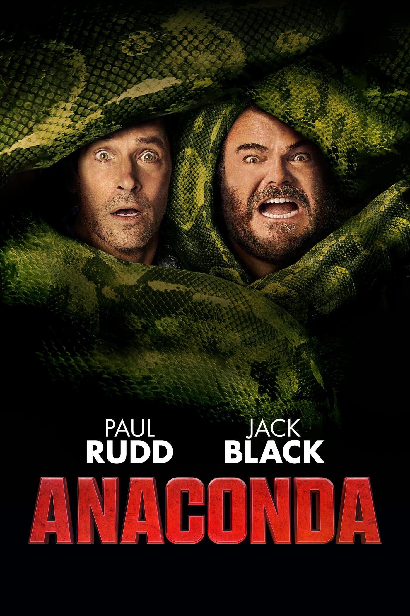 Anaconda