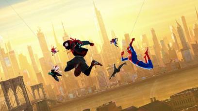 Spider-man:-Un-nuevo-universo