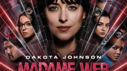 Madame-Web