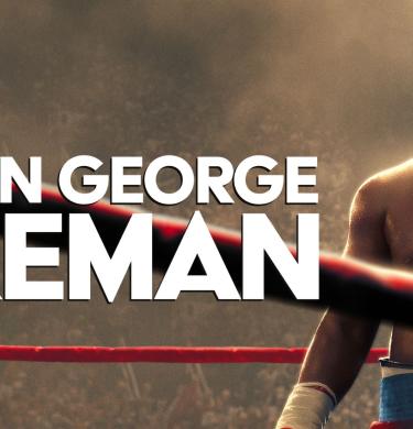El Gran George Foreman