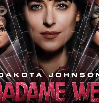 Madame Web