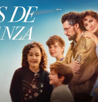 Notas de esperanza