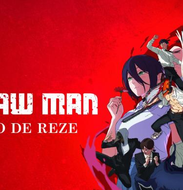 Chainsaw Man - El arco de Reeze