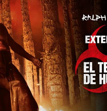 Exterminio: El Templo de los Huesos