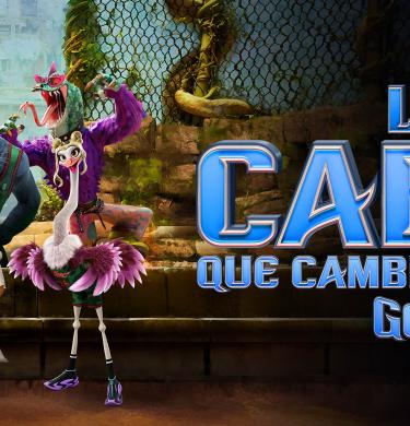 La cabra que cambió el juego