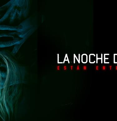 La Noche del Demonio: Están Entre Nosotros