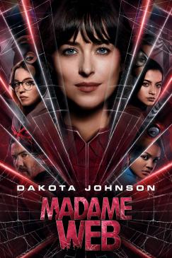 Madame Web