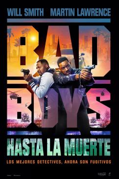 Bad Boys Hasta la Muerte