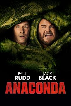 Anaconda