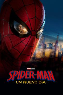 Spider-Man: Un Nuevo Día